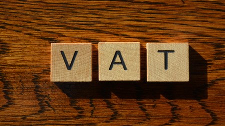 VAT increase cancelled