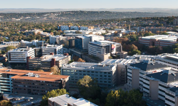 Gauteng