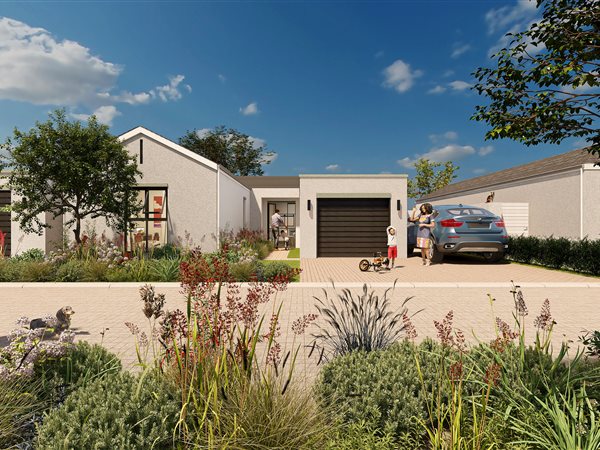 3 Bedroom House 3 Bedroom House