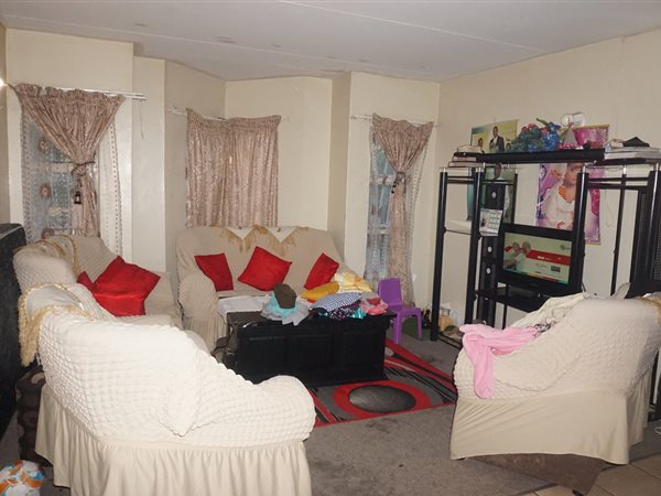 2 Bedroom Apartment 2 Bedroom Apartment