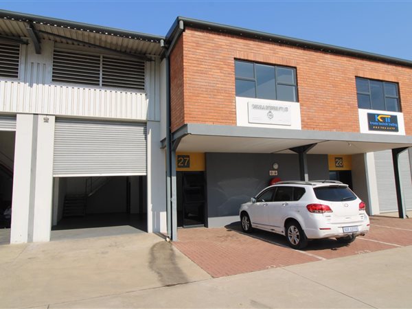 180 m² Industrial space 180 m² Industrial space