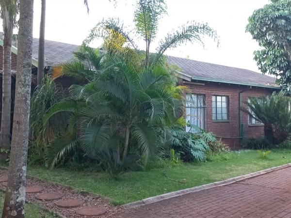 500  m² Commercial space