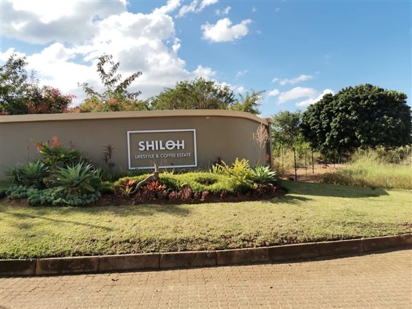 7 260 m² Farm 7 260 m² Farm