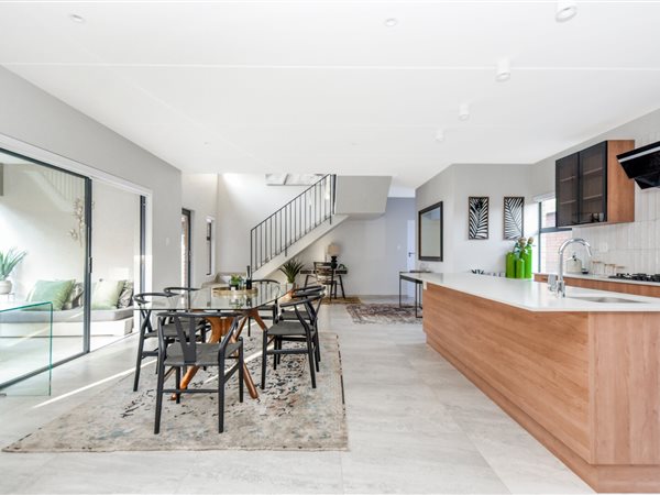 3 Bedroom House 3 Bedroom House