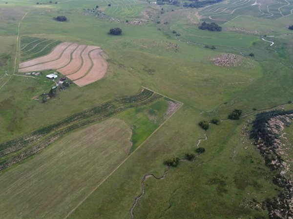 280 ha Farm 280 ha Farm