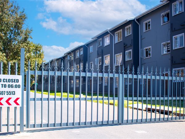 2 Bedroom Flat 2 Bedroom Flat