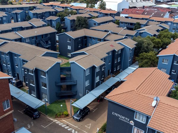 2 Bedroom Flat 2 Bedroom Flat