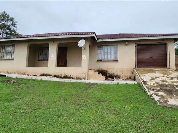 3 Bedroom House 3 Bedroom House