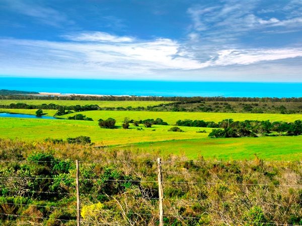 2 849 m² Land 2 849 m² Land