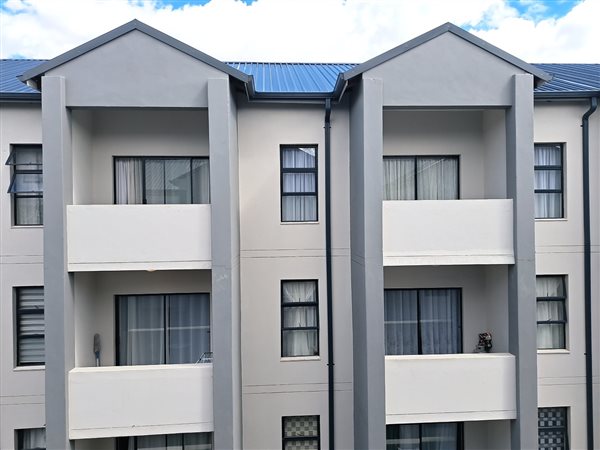 2 Bedroom Apartment 2 Bedroom Apartment
