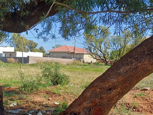 952 m² Land 952 m² Land