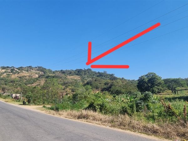 5.7 ha Land 5.7 ha Land