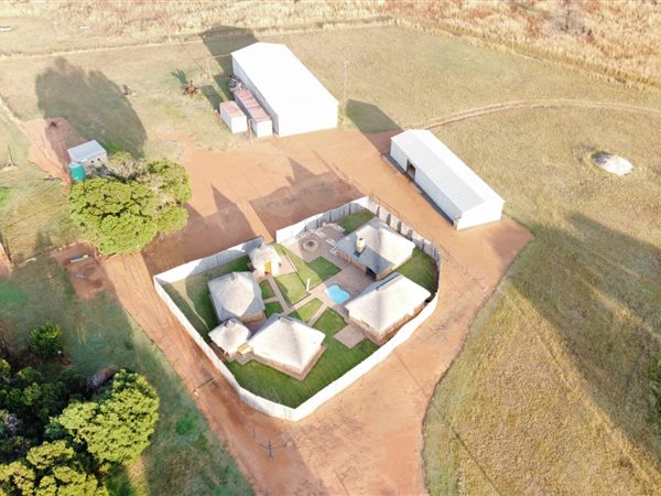 42 ha Farm 42 ha Farm