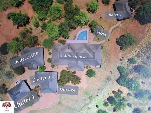 5 Bedroom House 5 Bedroom House