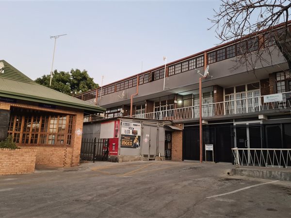 77 m² Commercial space 77 m² Commercial space