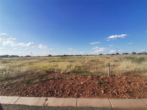 595 m² Land 595 m² Land