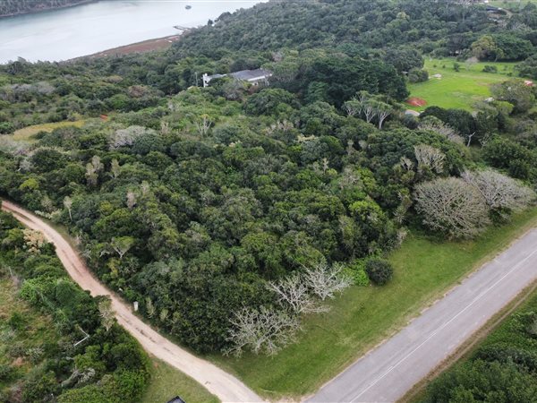6 621 m² Smallholding 6 621 m² Smallholding