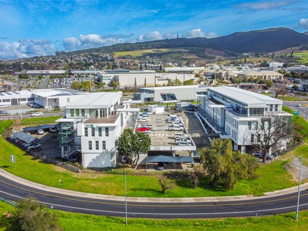 566 m² Office Space 566 m² Office Space