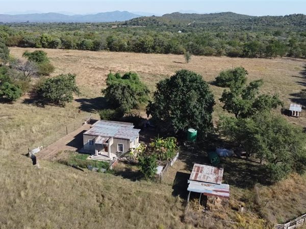 22.6 ha Farm 22.6 ha Farm