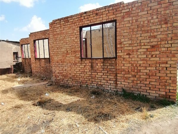 3 Bedroom House 3 Bedroom House