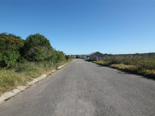 2 000 m² Land 2 000 m² Land