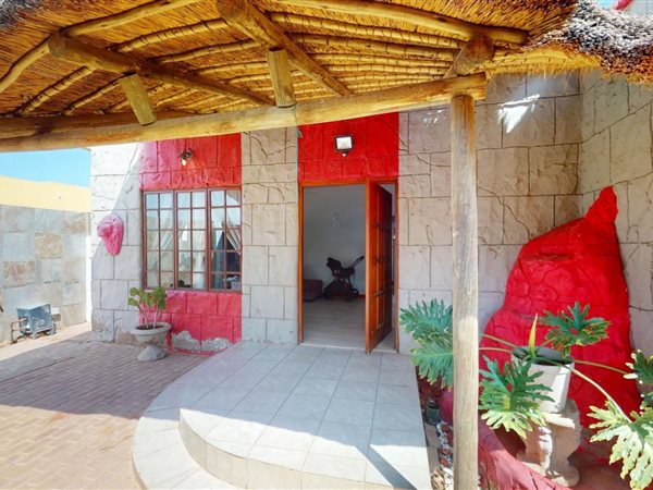 3 Bedroom House 3 Bedroom House