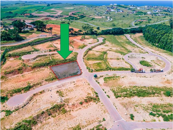 552 m² Land 552 m² Land