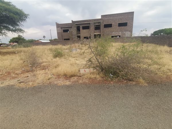 546 m² Land 546 m² Land