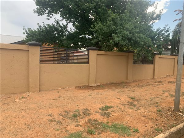 3 Bedroom House 3 Bedroom House
