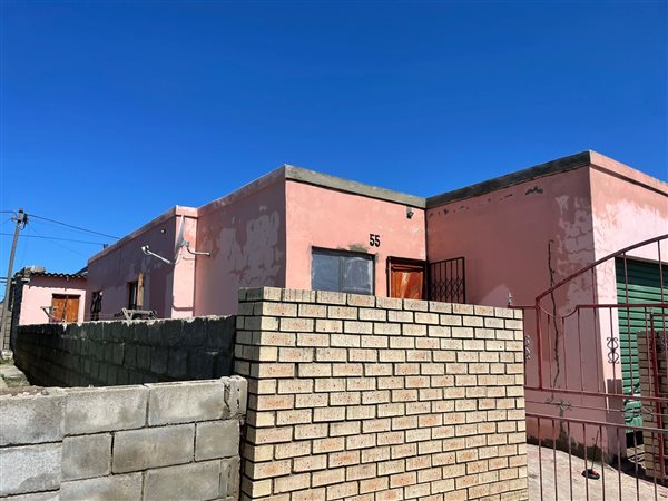 2 Bedroom House 2 Bedroom House