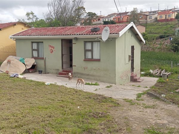 2 Bedroom House 2 Bedroom House