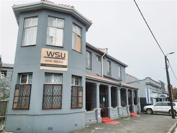 356 m² Commercial space 356 m² Commercial space