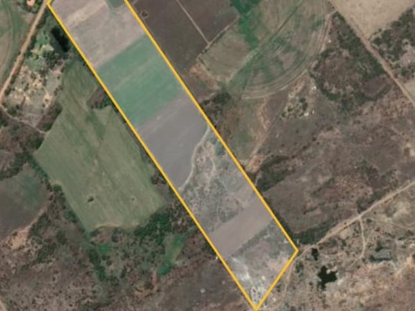 18 ha Smallholding 18 ha Smallholding