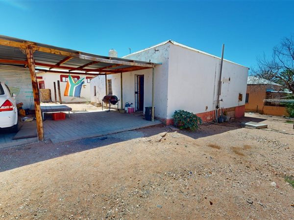 2 Bedroom House 2 Bedroom House