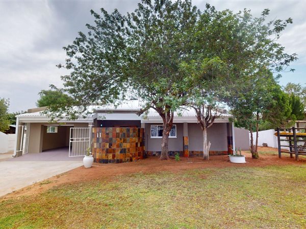 3 Bedroom House 3 Bedroom House