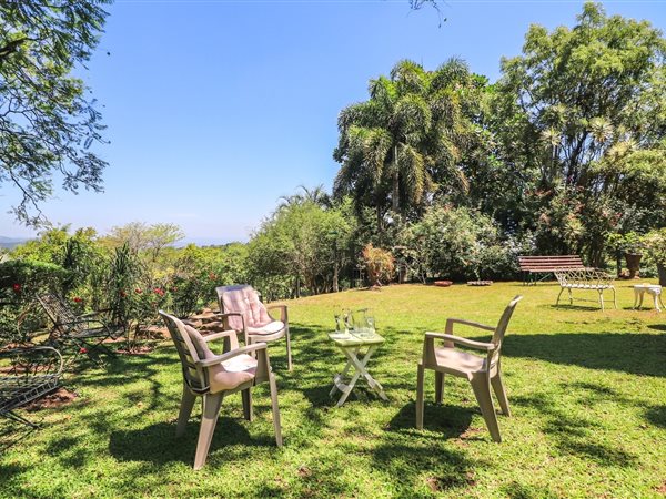 5.1 ha Smallholding 5.1 ha Smallholding