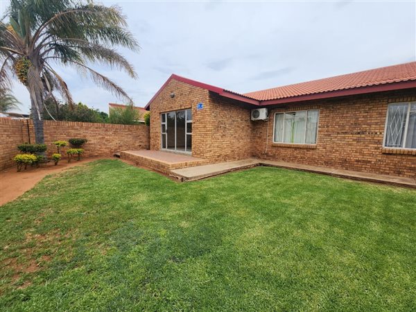 3 Bedroom House 3 Bedroom House