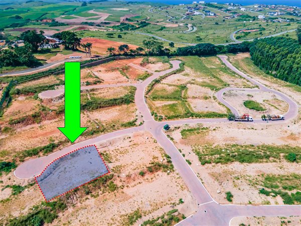 603 m² Land 603 m² Land