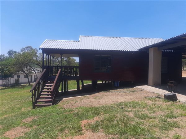 1 ha Smallholding 1 ha Smallholding