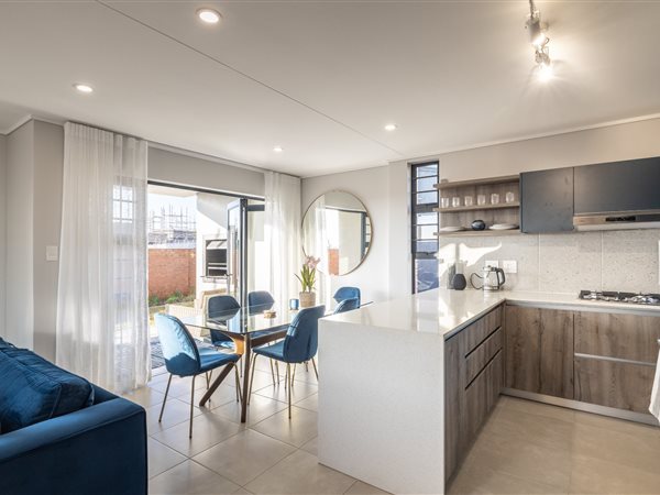 3 Bedroom House 3 Bedroom House