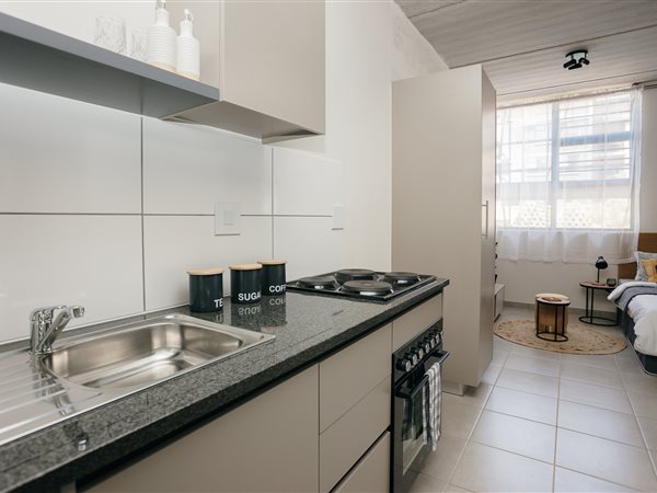 Studio Apartment Studio Apartment