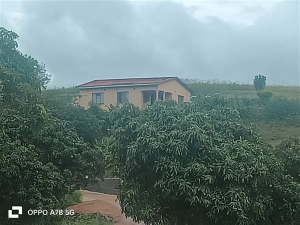 3.6 ha Farm 3.6 ha Farm