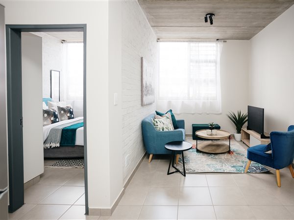 1 Bedroom Apartment 1 Bedroom Apartment