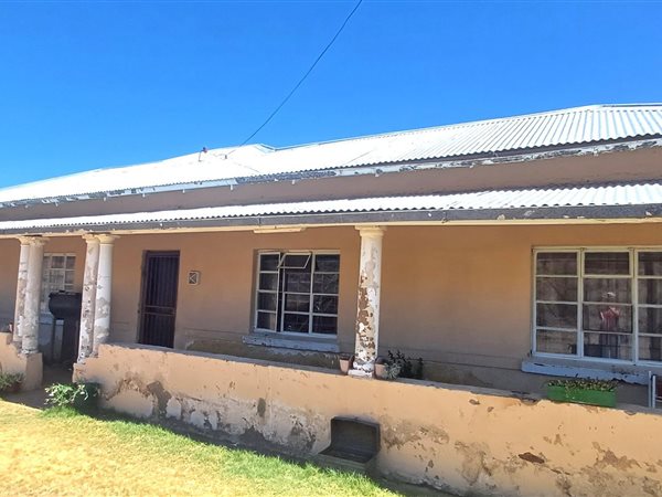 3 Bedroom House 3 Bedroom House