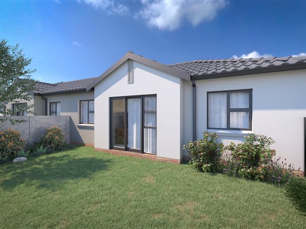 3 Bedroom House 3 Bedroom House