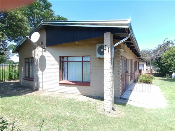 3 Bedroom House 3 Bedroom House