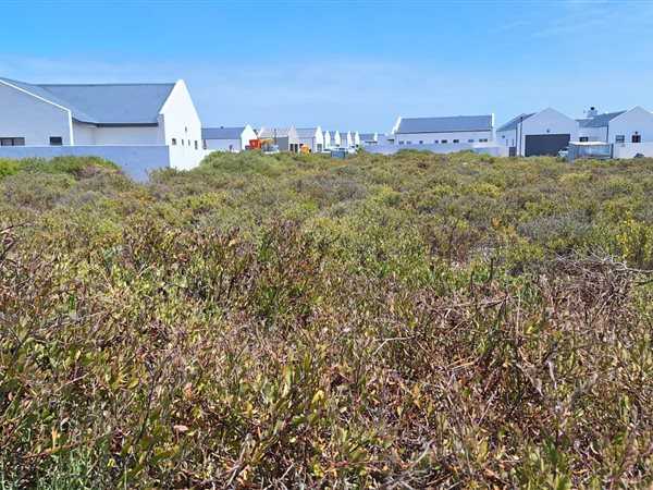 500 m² Land 500 m² Land
