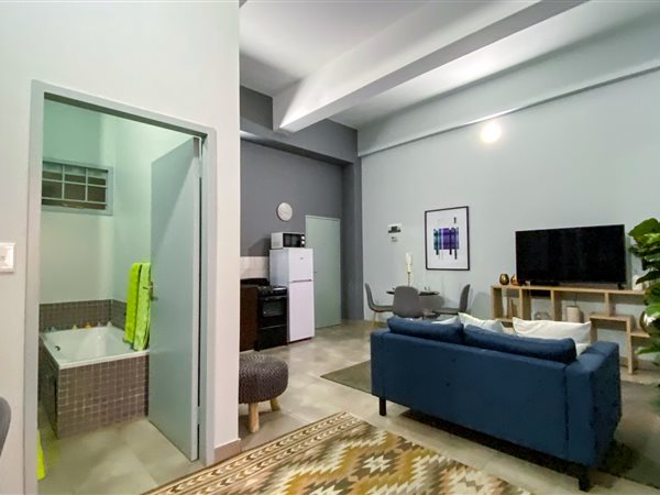 Studio Apartment Studio Apartment