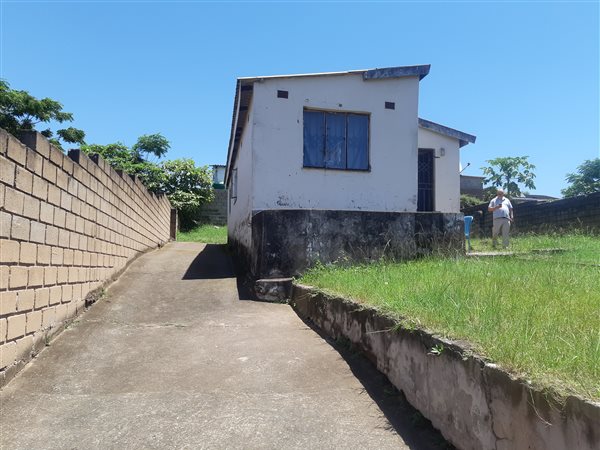 2 Bedroom House 2 Bedroom House