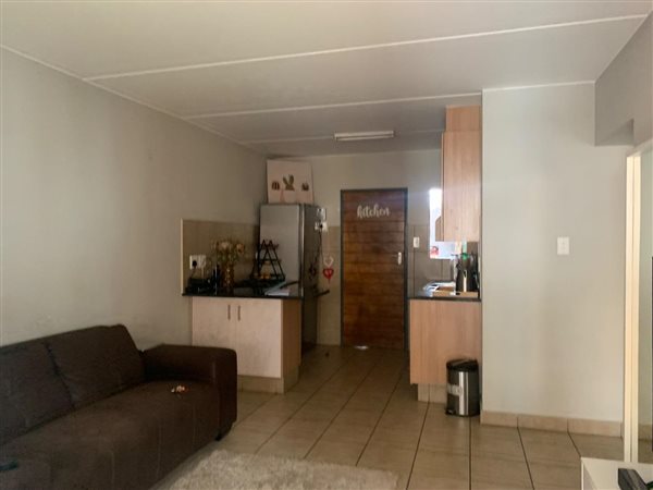 2 Bedroom Apartment 2 Bedroom Apartment